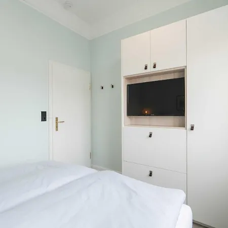 Apartment Kleine Perle Norderney