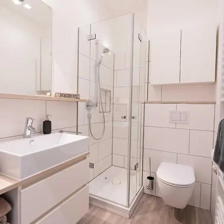 Kleine Perle Apartment *