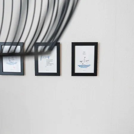 Kleine Perle Apartment *