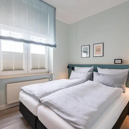 Kleine Perle דירה נורדרני