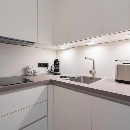 Apartman Kleine Perle Norderney