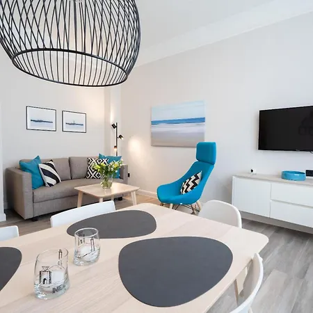 Apartman Kleine Perle *