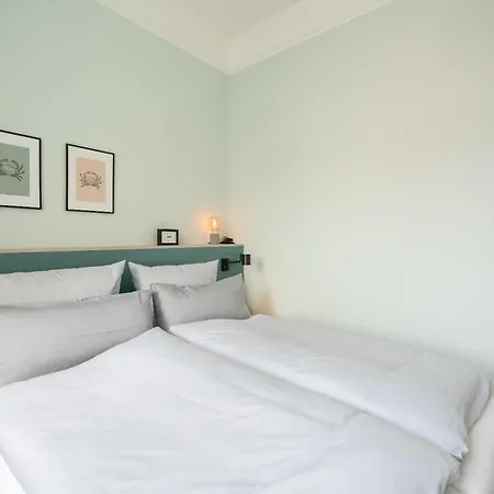Apartman Kleine Perle