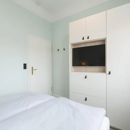 Apartman Kleine Perle *
