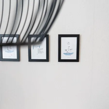 Kleine Perle Apartman