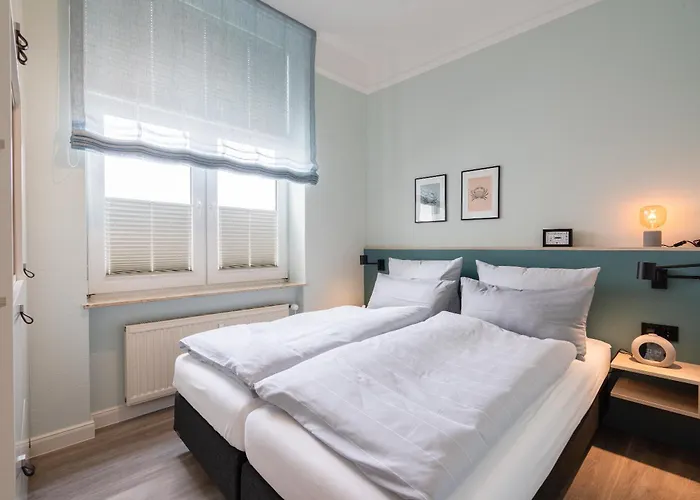 Kleine Perle דירה נורדרני