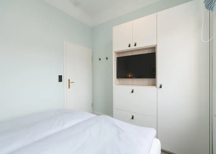 Kleine Perle דירה נורדרני